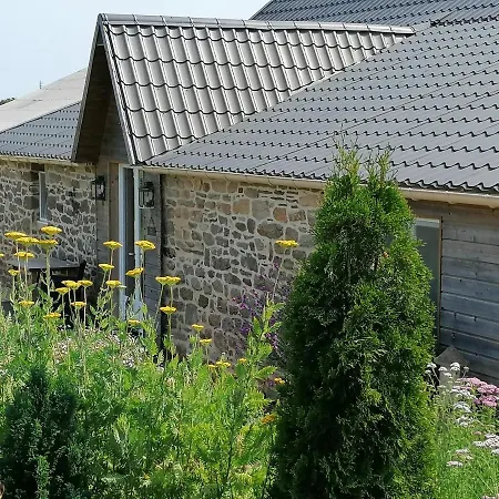 Ti-maes Bed & Breakfast *
