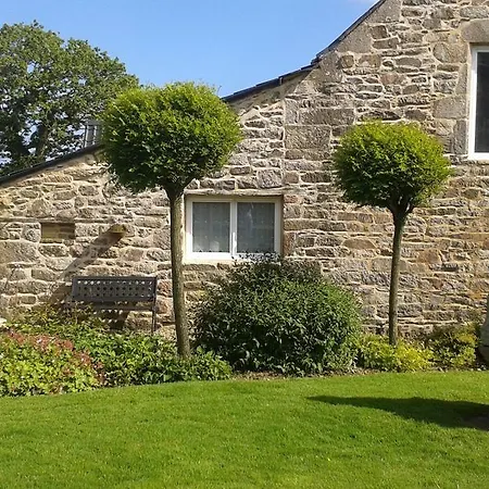 Bed & Breakfast Ti-maes