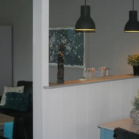 Bed & Breakfast Ti-maes Briec