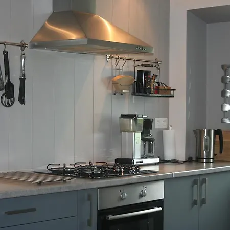 Bed & Breakfast Ti-maes