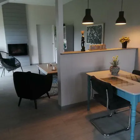 Bed & Breakfast Ti-maes